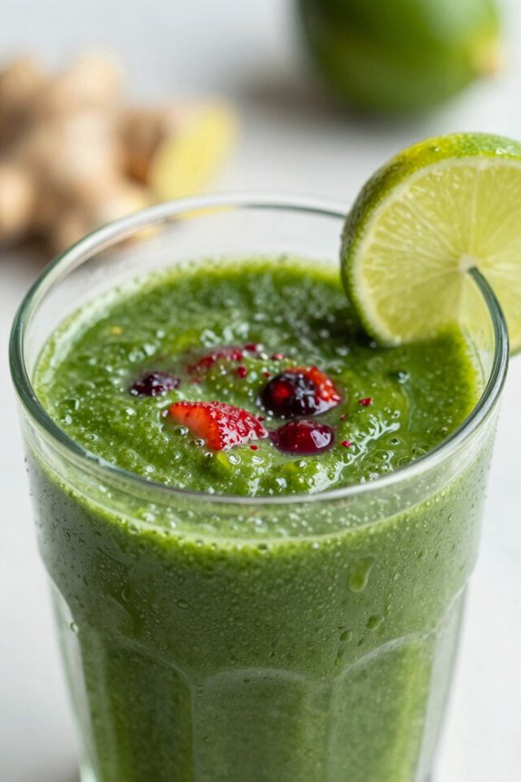 smoothie blending techniques explained