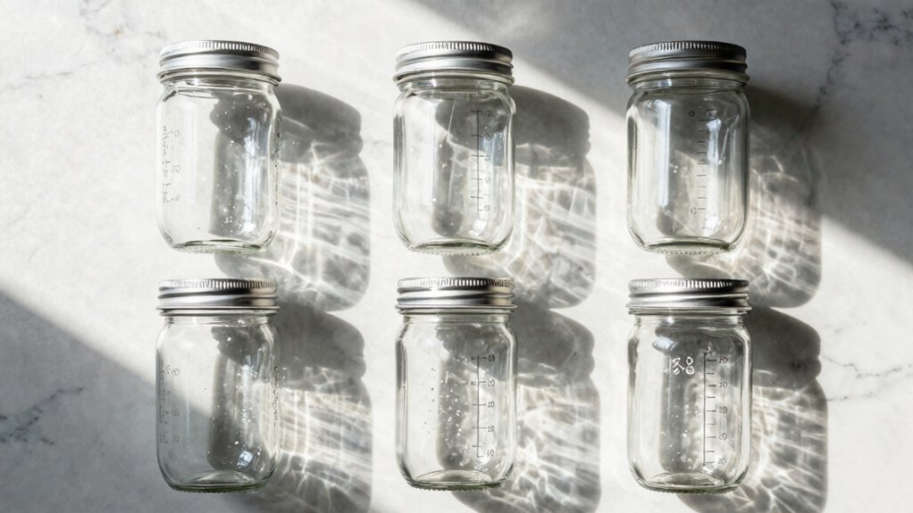 smoothie jar selection criteria