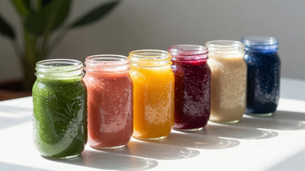 smoothie jars for 2026