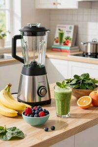 smoothies can be healthy