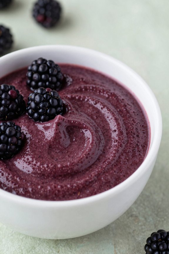 smoothies liquids soft then frozen