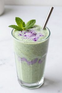 sneaky vegetable smoothie recipe