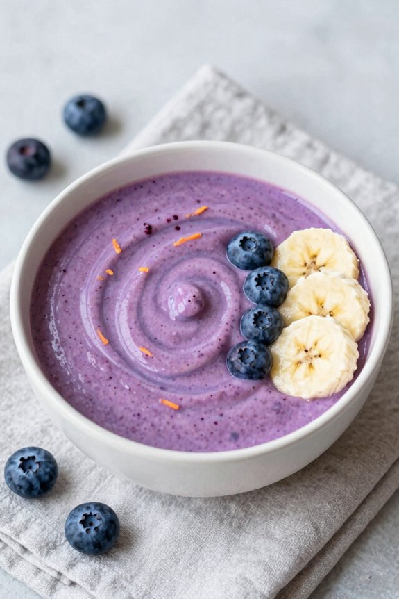 sneaky vegetable smoothie recipe