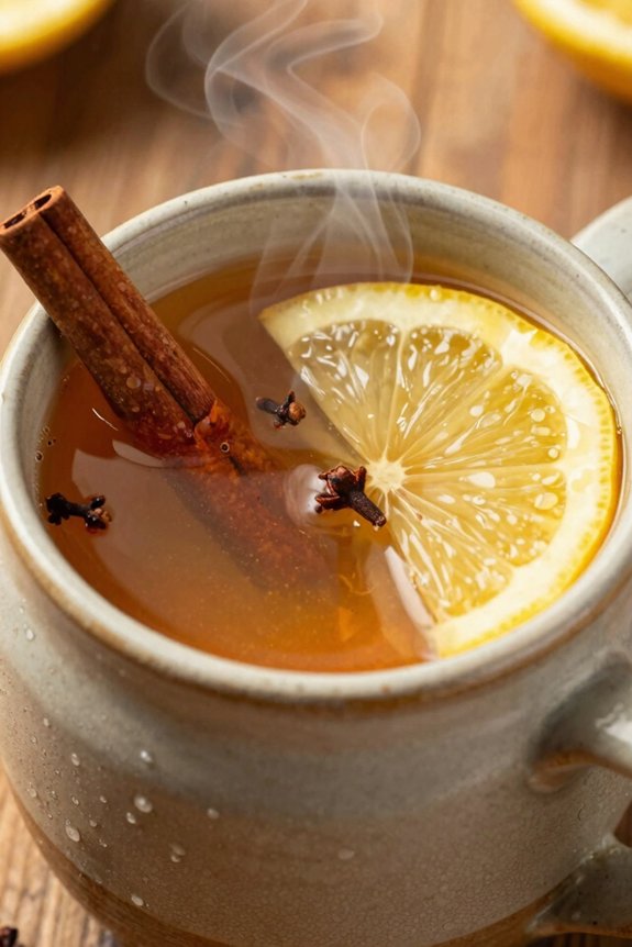 spiced pineapple butter recipe