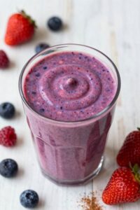 summer smoothie recipe ideas