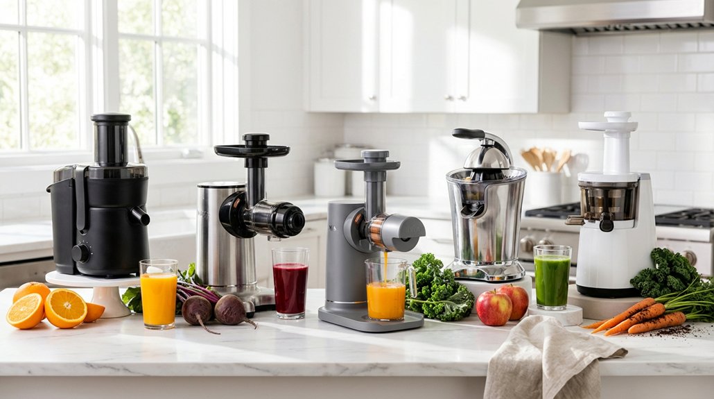 top juicers for 2026