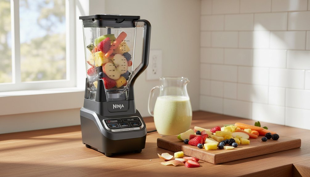 top ninja blenders 2026