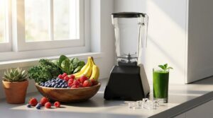 top smoothie blenders 2026