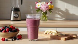 top smoothie glasses list