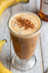 tropical fruit blend delight